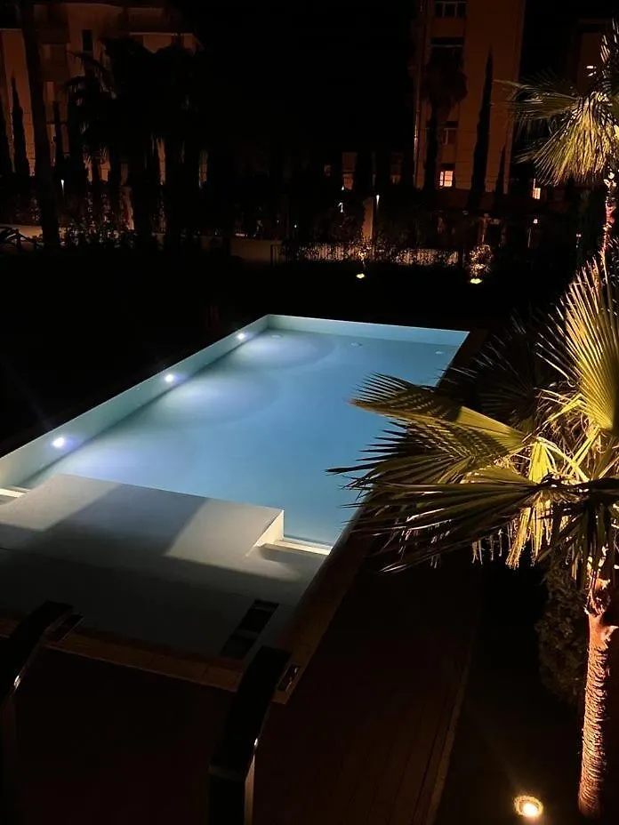 Aparthotel 
