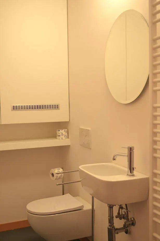Aparthotel 
