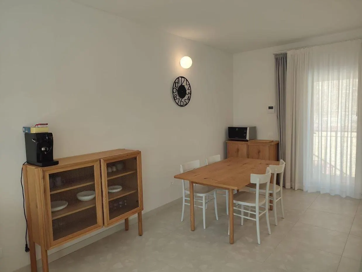 Aparthotel 