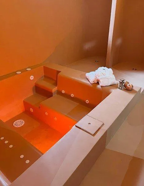 Aparthotel 