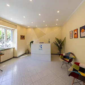 Rodi Aparthotel